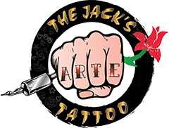 The Jack's Tattoo