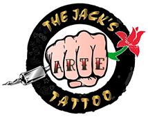The Jack's Tattoo